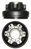 Forklift Brake Drum