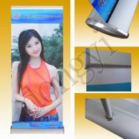 Roll Up Display
