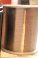 Nickel Wire
