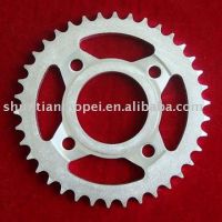 Motorcycle Parts And Sprockets