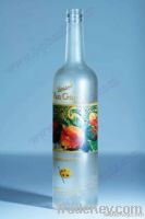 Vodka Bottles(1000ml)