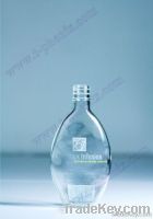 200ml Vodkor Bottles