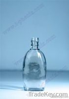 370ml Vodkor Bottles