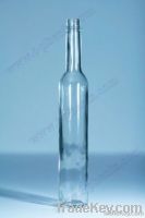 400ml Ice wine bottle