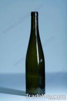 750ml Champagne Bottle