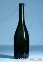 750ml Champagne Bottle