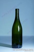 750ml Champagne Bottle