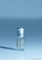 5ml fragrance bottle with cap