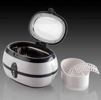 Mini-household Ultrasonic Cleaner