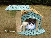 Cat House