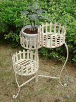 Garden Flower Pot Stands