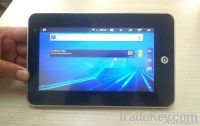 7" ARM11 1.0GHZ Android