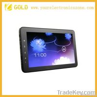 10inch Capacitive Touch Screen Android4.0