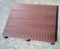 WPC Decking Flooring