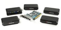 Ncomputing Thin Client