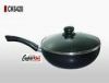 Casting Selenium-Iron China Wok