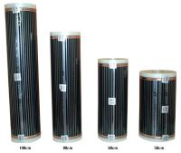 floor system, heating floor, heating film