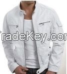 Leather Fashion Jackets From Pakistan