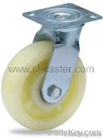 150mm middle duty Nylon caster