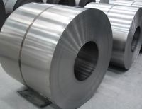 Galvanized coils