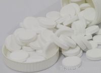 Sodium Dichloroisocyanurate (SDIC)