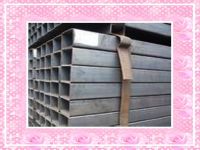 rectangle steel pipes