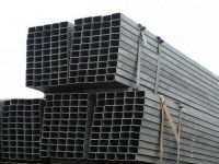 hot rolled rectangular steel pipes