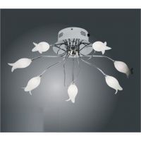 Ceiling Lamp SJC06124-7L