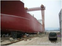 10800DWT BULK CARRIER