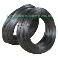 Black Annealed Wire, Black Wire, Annealed