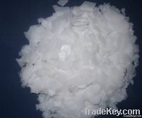 caustic soda