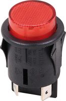 Push Buttom Switch