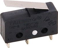 Microswitch
