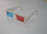 Paper 3d Glasses
