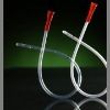 hydrophilic nelaton catheter