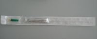 hydrogel urinary catheter