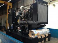 100 kva Brand new generator soundproof