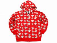 Branded Hoody