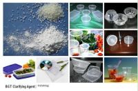 Clarifying Agent, Nucleating Agent, Plastic Additives