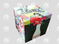 Lightbox ISL001