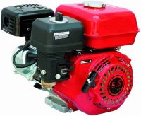 PS168F GASOLINE ENGINE
