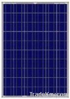 Poly solar panel 200w