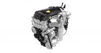 CE16 Engine