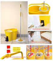 HK1000-049 Multi-Functional Super Spin Dry Bucket