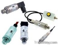 Pressure Transmitter Series