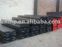 Sell Cold Work Tool Steel Round/Flat Bar (1.2379/D2/Cr12Mo1V1/SKD11)