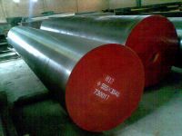 Sell Hot work Tool Steel Round/Flat bar (H13/1.2344/4Cr5MoSiV1/SKD61)