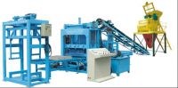 QTY4-15 new type brick machine