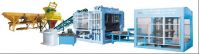 QTY9-18 Fully-Automatic Concrete Brick
