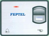 Fingerprint Access Control